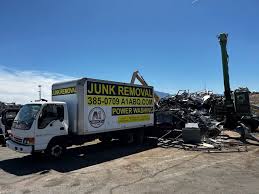 Demolition Debris Removal in Marysville, CA